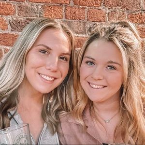 Meet your Posher, Aubrey